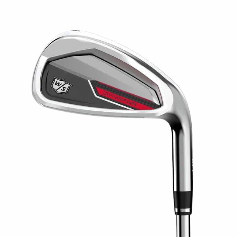 Wilson Dynapower Eisen