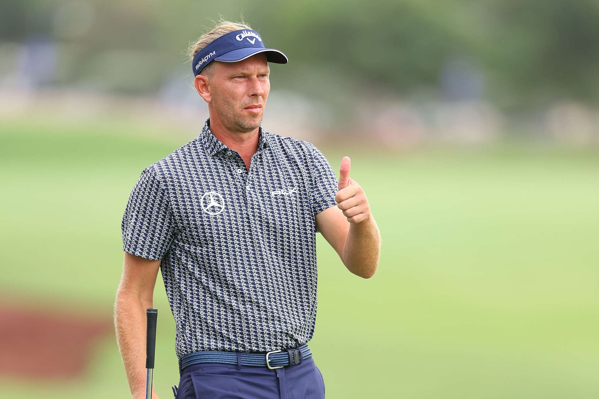 Statistiken
Marcel Siem hat die meisten Birdies der Saison gespielt (439). Die beste Birdie Quote hatte allerdings Rory McIlroy mit 4,65 Birdies pro Runde.