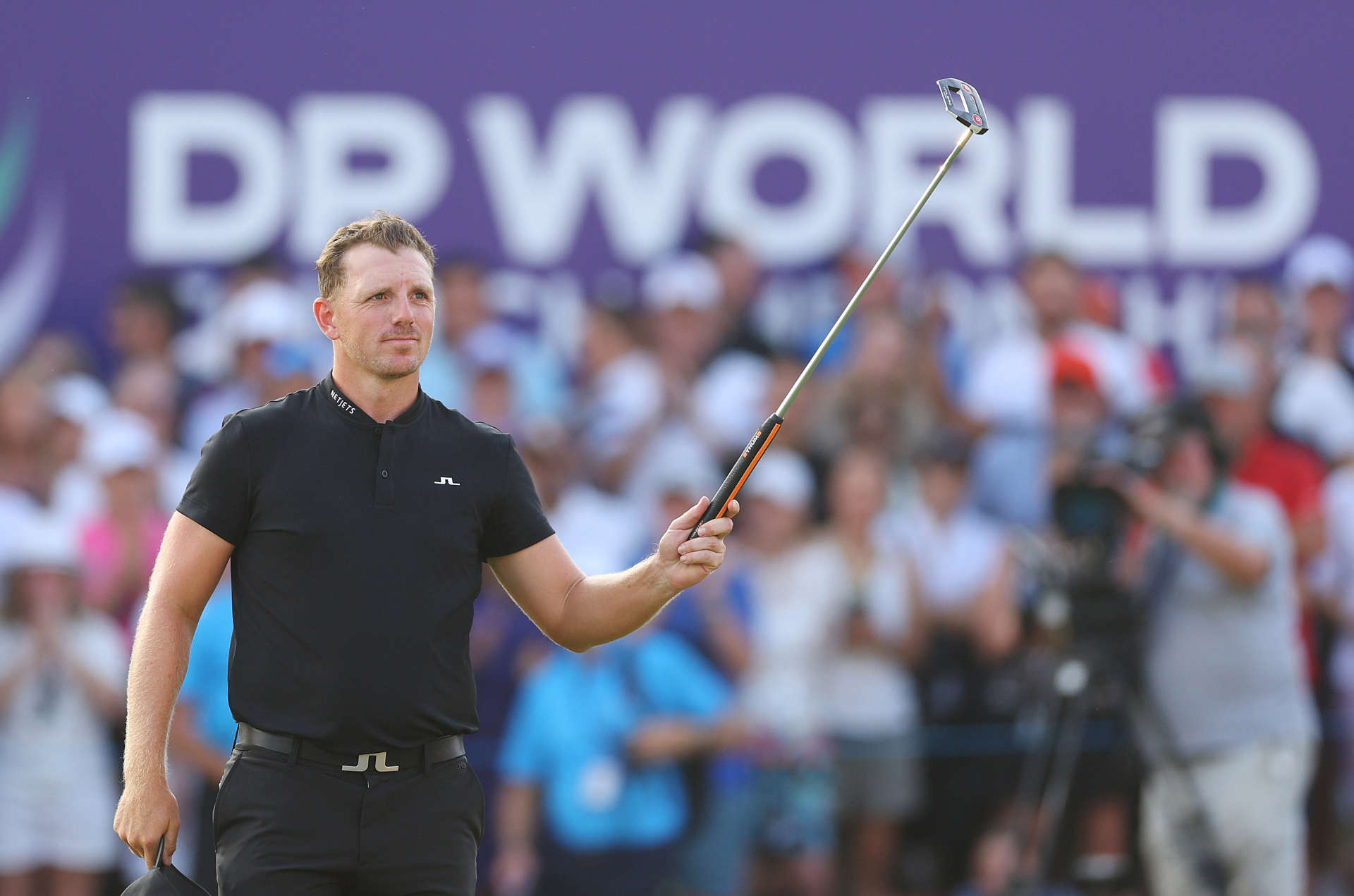 Niedrigste RundeDie niedrigste Runde der Saison spielte Matt Wallace. Der Engländer notierte in der dritten Runde der DP World Tour Championship eine 60 (-12). Dadurch sicherte er sich im Finalevent der Tour den geteilten zweiten Platz.