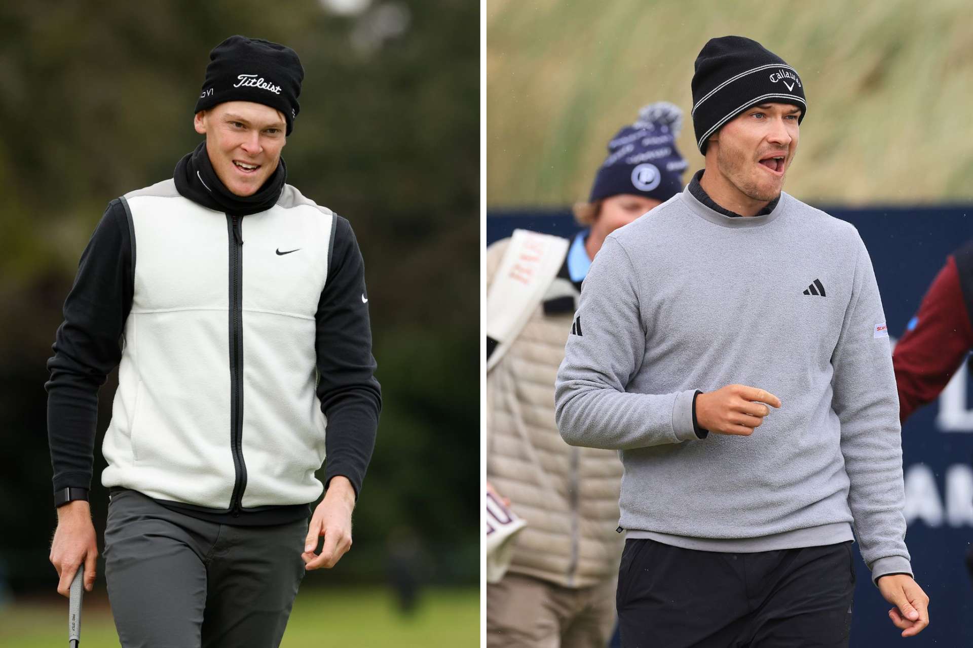 Größtes ComebackSowohl Vincent Normann als auch Rasmus Hojgaard schafften es in der letzten Runde sechs Schläge aufzuholen und sich noch zum Sieger zu krönen. Kein anderer gewann ein Turnier mit so einem großen Rückstand vor der letzten Runde.