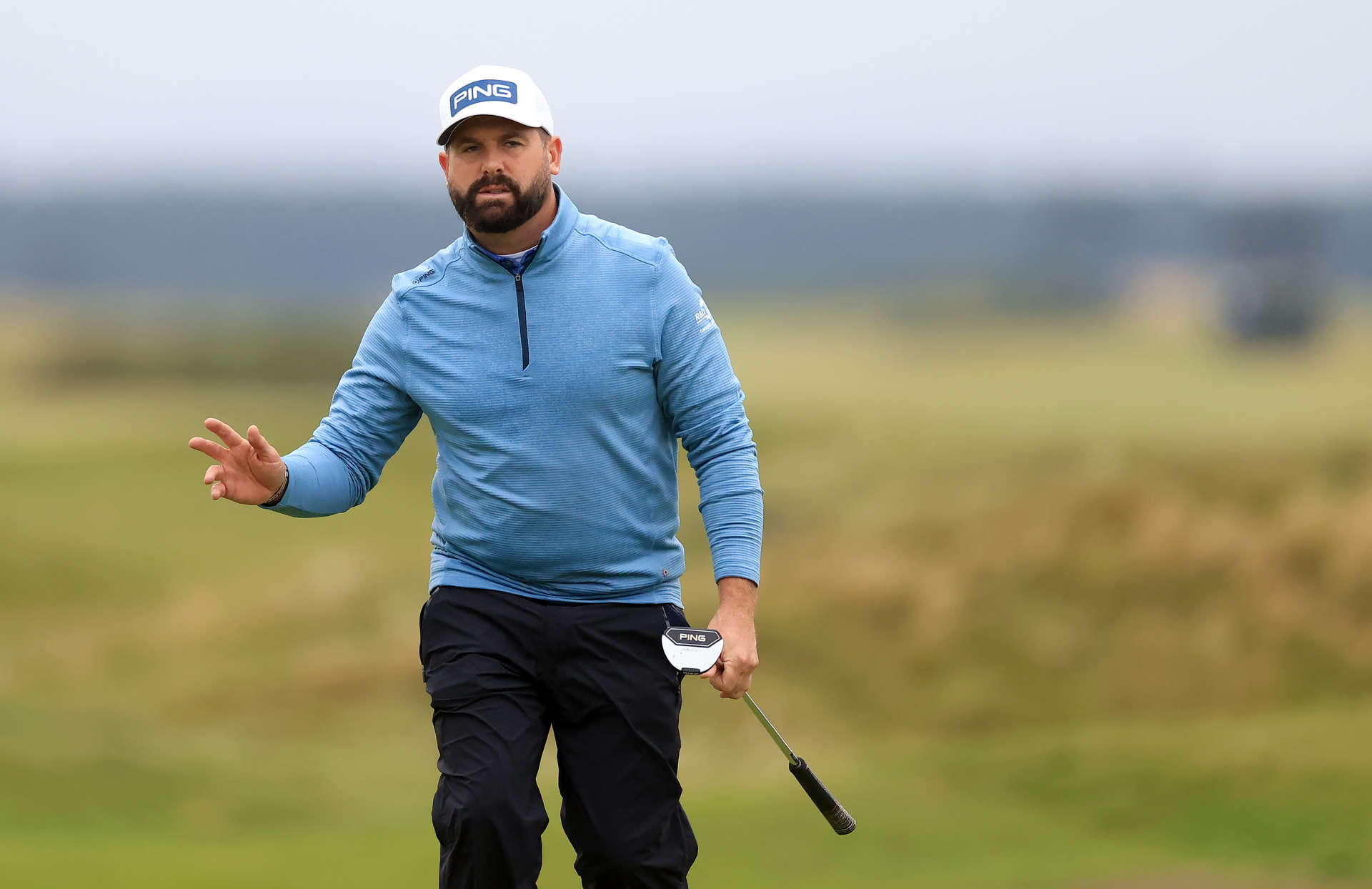 Größter Vorsprung
Matthew Baldin gewann die SDC Championship mit sieben Schlägen Vorsprung vor Adri Arnaus. Kein anderer Spieler konnte mit so einem großem Abstand gewinnen.