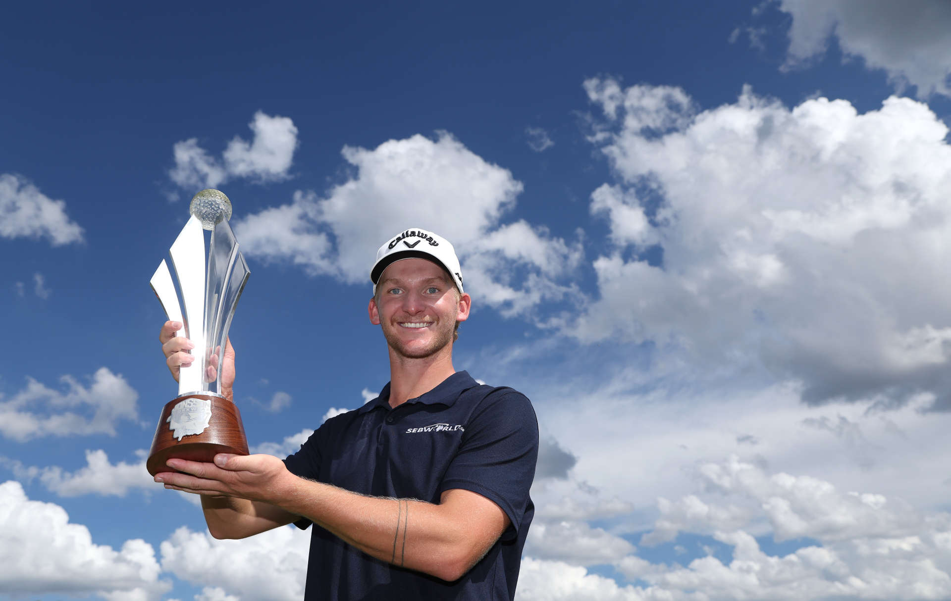 Niedrigste Runde264 Schläge brauchte Nick Bachem bei seinem Sieg bei der Jonsson Workwear Open. Damit war er 24 Schläge besser als Par. Nur Thorbjörn Olesen schaffte ebenfalls 24 unter Par zu spielen, als er die Thailand Classic gewann. Den niedrigsten Score überhaupt spielten mit 261 Schlägen Ludvig Aberg (-19) und Matthieu Pavon (-23). 