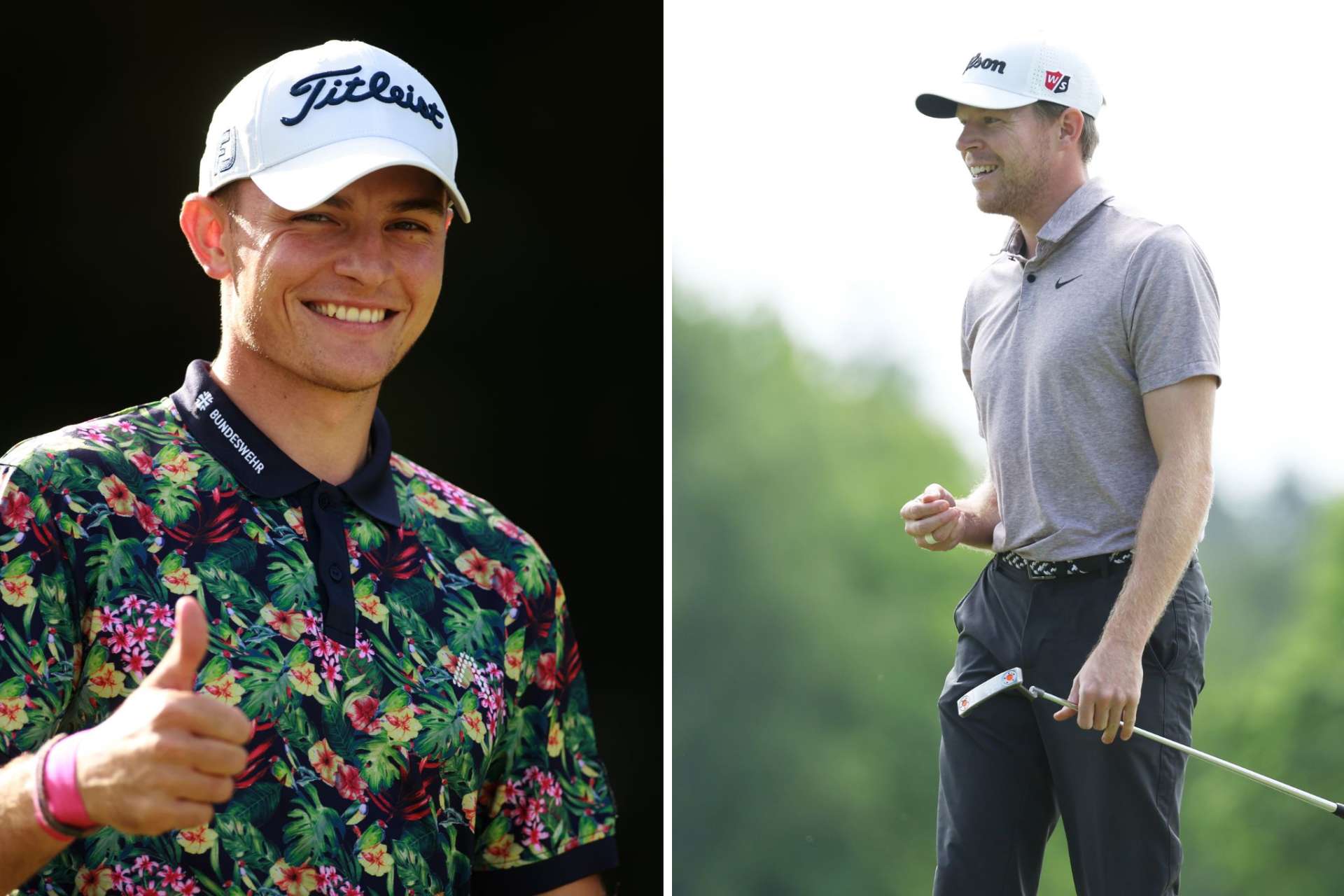 Holes-in-oneInsgesamt 32 Holes-in-one wurden in der Saison 2023 gespielt. Jannik De Bruyn gelang das Kunststück bei der Porsche European Open mit einem 7er Eisen aus 173 Metern. Alexander Knappe lochte beim Scandinavian Mixed aus 143 Metern mit einem 5er Eisen ein.