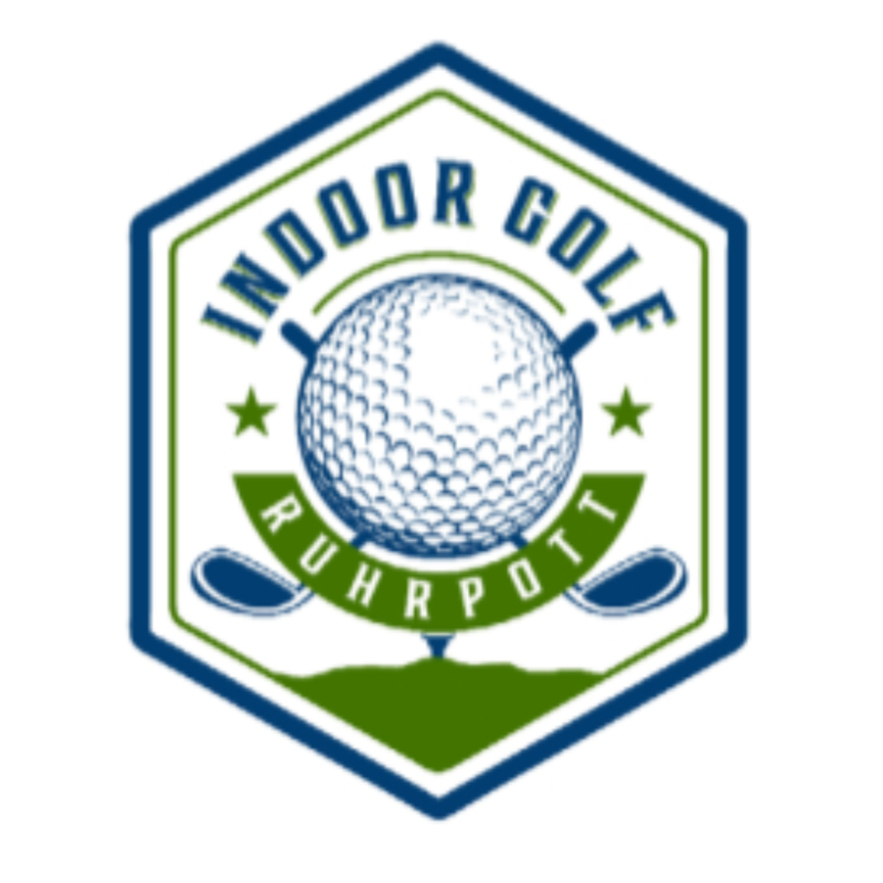 Indoor-Golf-Ruhrpott