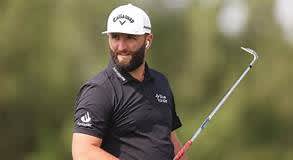 John Rahm wechselt zur saudischen LIV-Tour.
