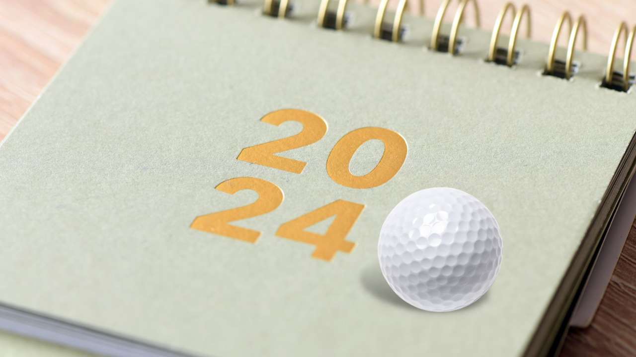 Diese Termine sollten Golf-Fans 2024 nicht verpassen