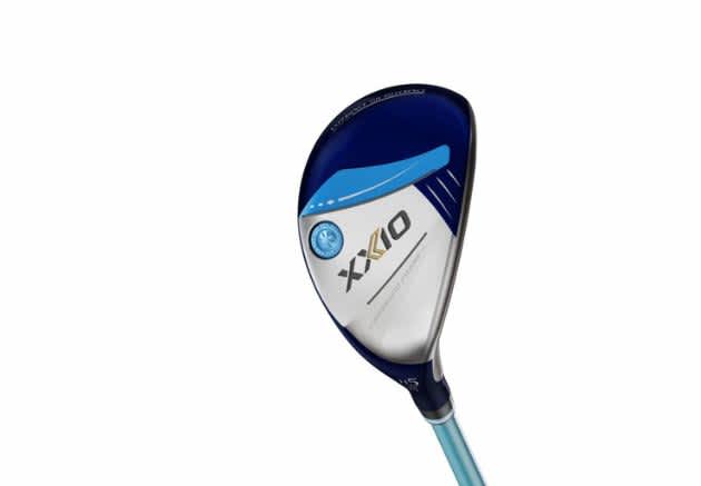 Das XXIO 13 Fairwayholz  für Damen 2024. (Foto: XXIO)