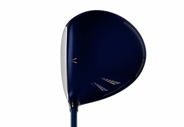 Der XXIO 13 Driver von 2024 mit einem 125 % größeren COR-Bereich. (Foto: XXIO)