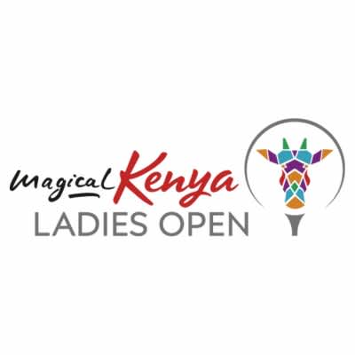 Magical Kenya Ladies Open
