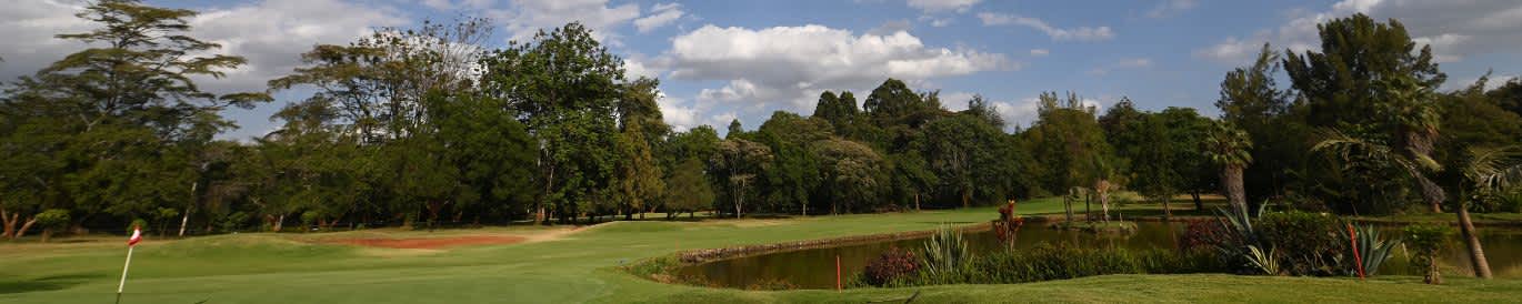 Ladies European Tour: Magical Kenya Ladies Open 2024 Profile