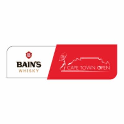 Bain's Whisky Cape Town Open
