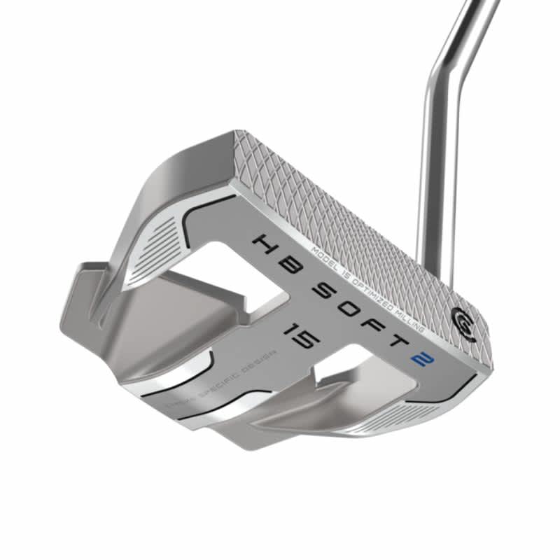 Cleveland HB Soft 2 Putter