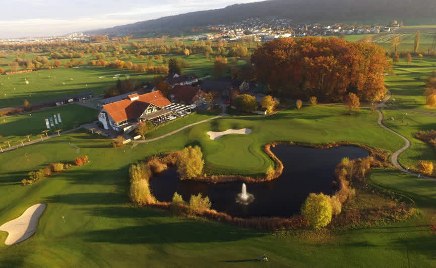 Endlich die erste Runde im neuen Jahr