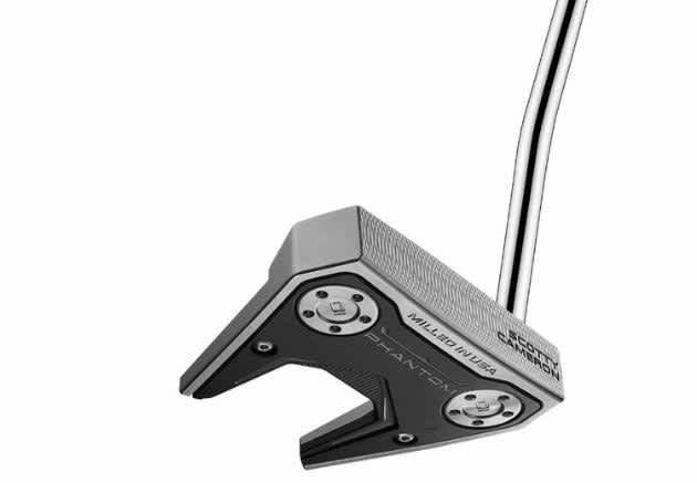 Titleist Scotty Cameron Phantom Putter