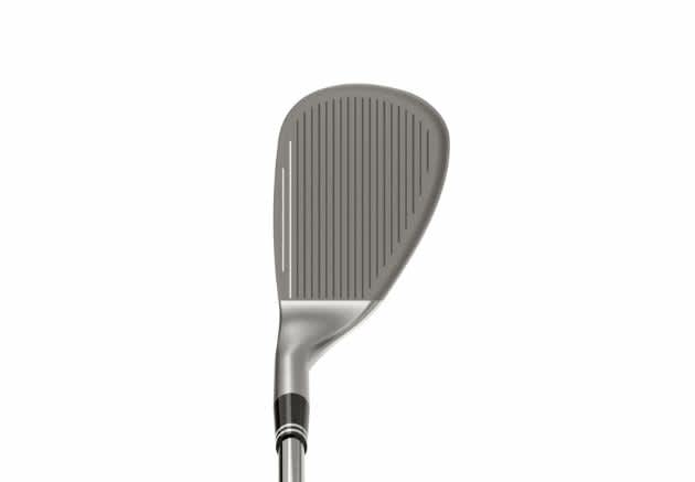 Dank des HydraZip-Verfahren bekommen Spieler und Spielerinnen extrem viel Spin auf den Ball. (Foto: Cleveland)