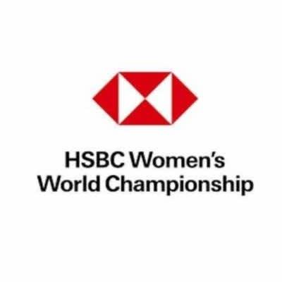 HSBC Women's World Championship