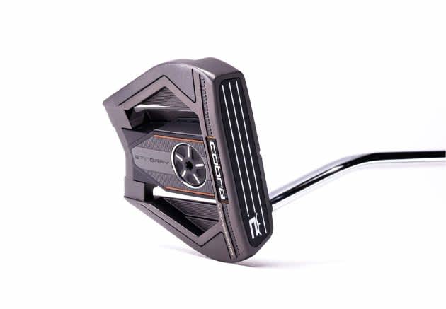 Cobra Vintage Putter
