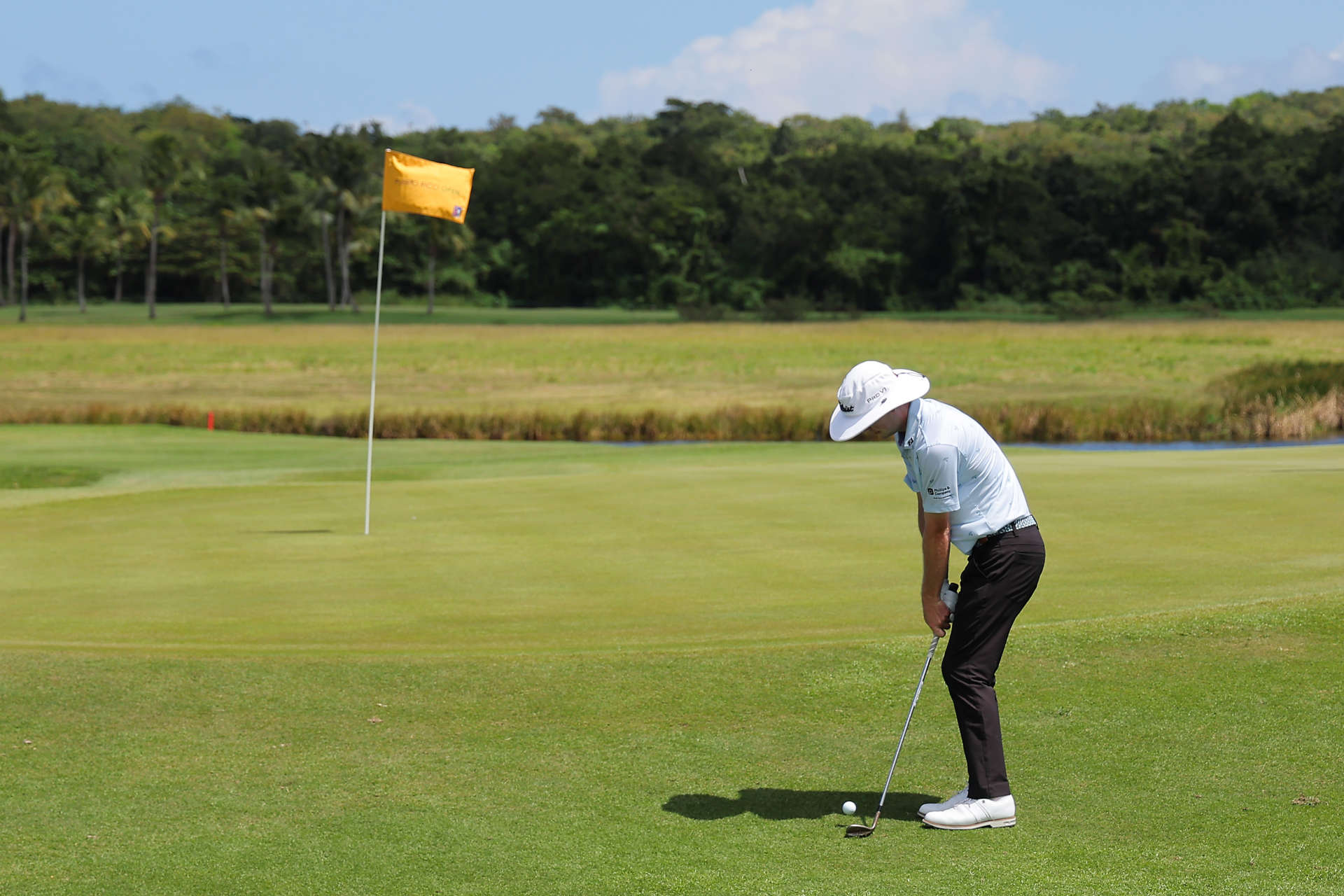 Puerto Rico Open Round 3