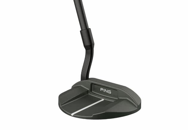 Der klassische Mallet Oslo 3. (Foto: Ping)