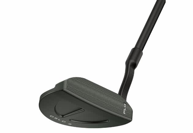 Der klassische Mallet Oslo 3. (Foto: Ping)