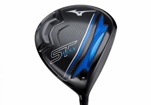 Der Mizuno ST 230 Max Driver. (Foto: Mizuno)