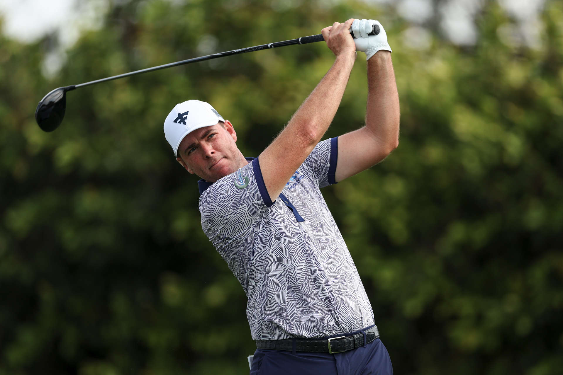 Luke ListAge: 39Country of origin: USAPrevious Masters participations: 2Qualified as: Those who qualified for the Tour Championship at the end of the previous year's season (17)