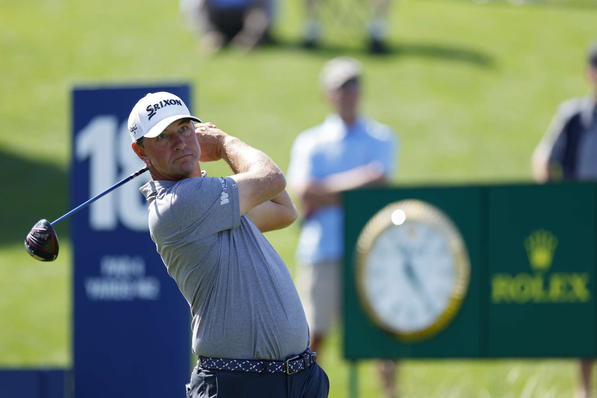 Lucas Glover
Alter: 45
Herkunftsland: USA
Bisherige Masters-Teilnahmen: 10
Qualifiziert als: Top-50 OWGR Ende 2024

(Foto:Getty)