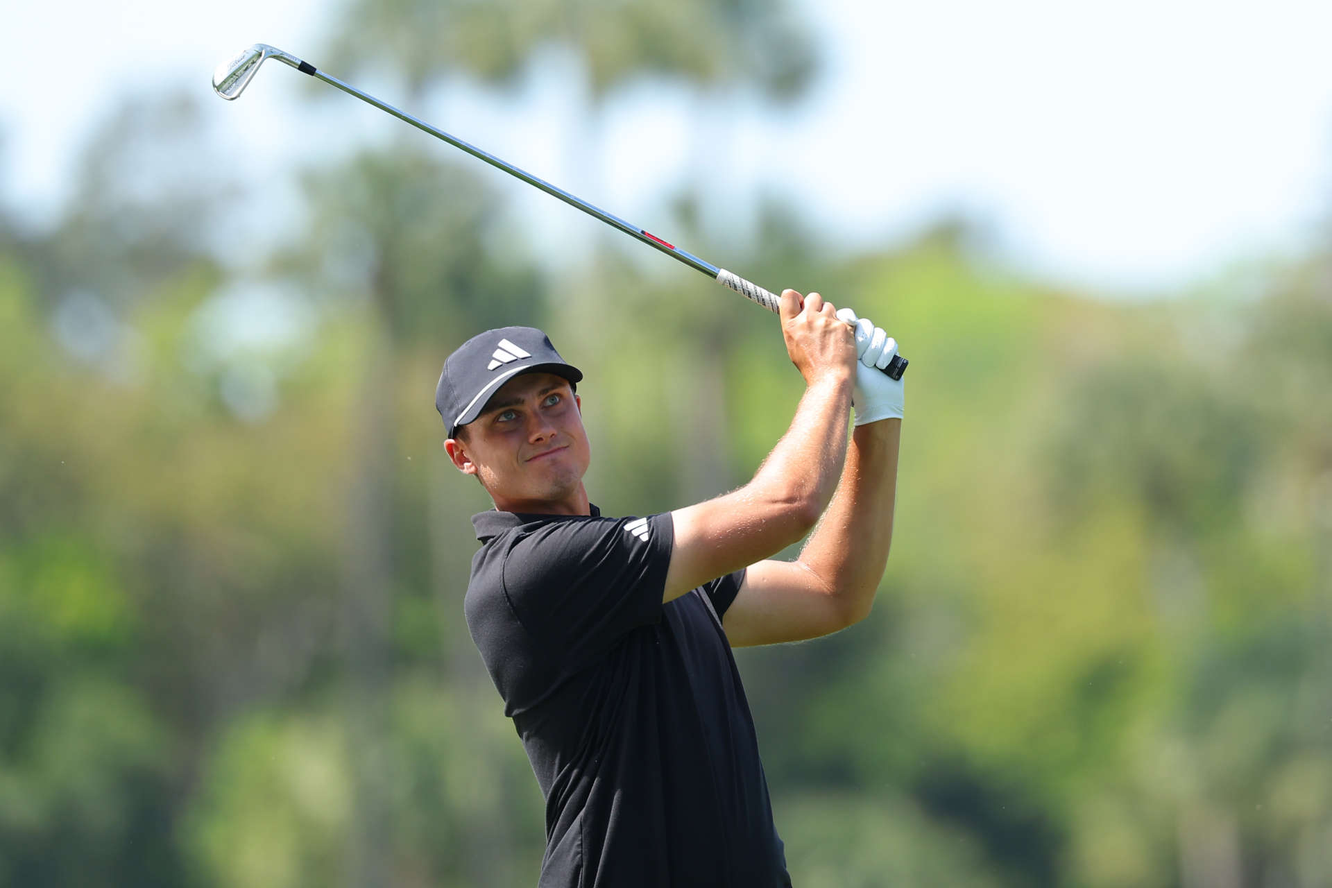 Von Aberg bis Zalatoris: Die Masters Teilnehmer 2025