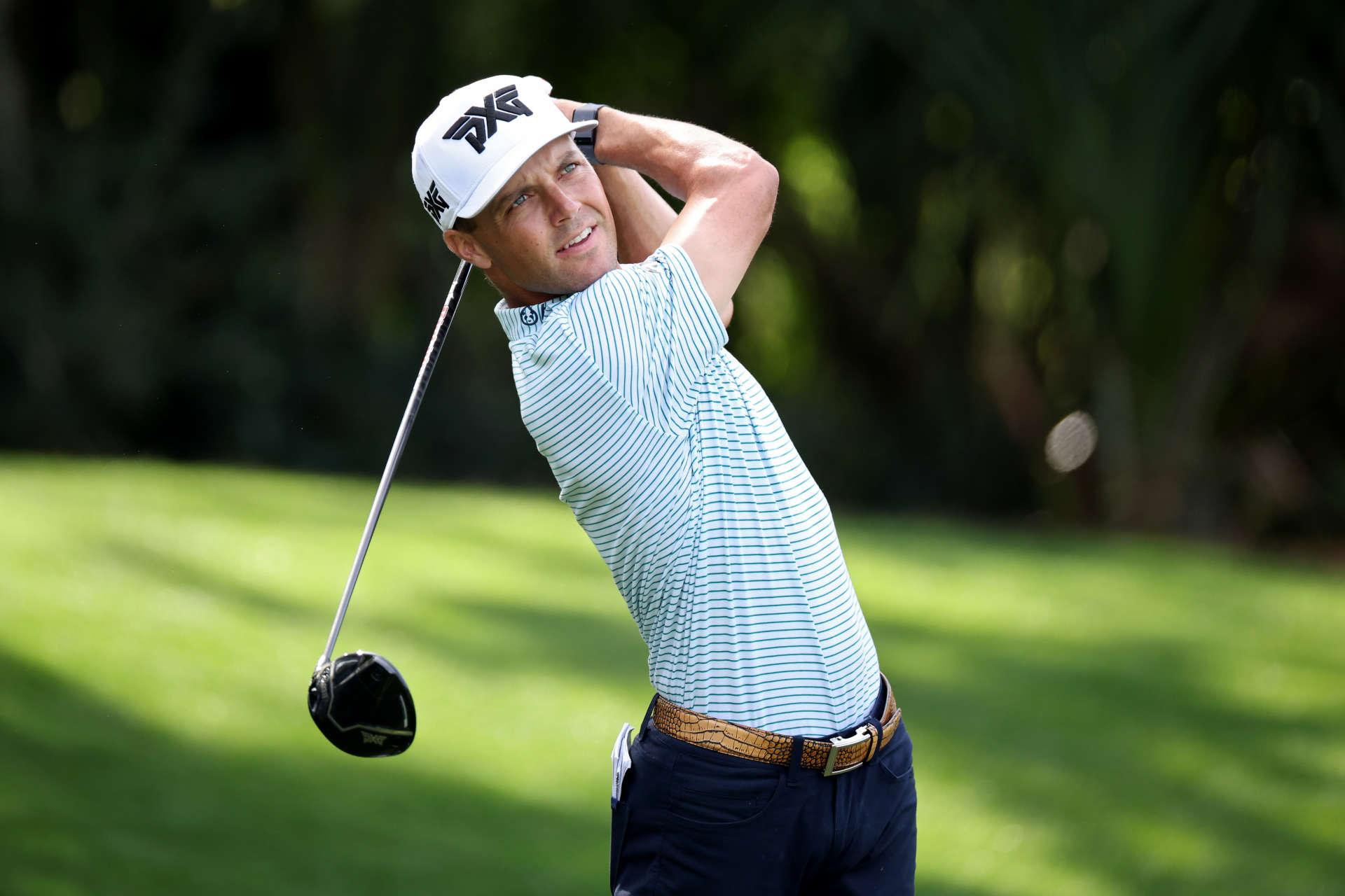 Eric Cole
Age: 35Country of origin: USAPrevious Masters participations: 0Qualified as:The top 50 players in the official world rankings, which are published in the week before the current Masters tournament (19)