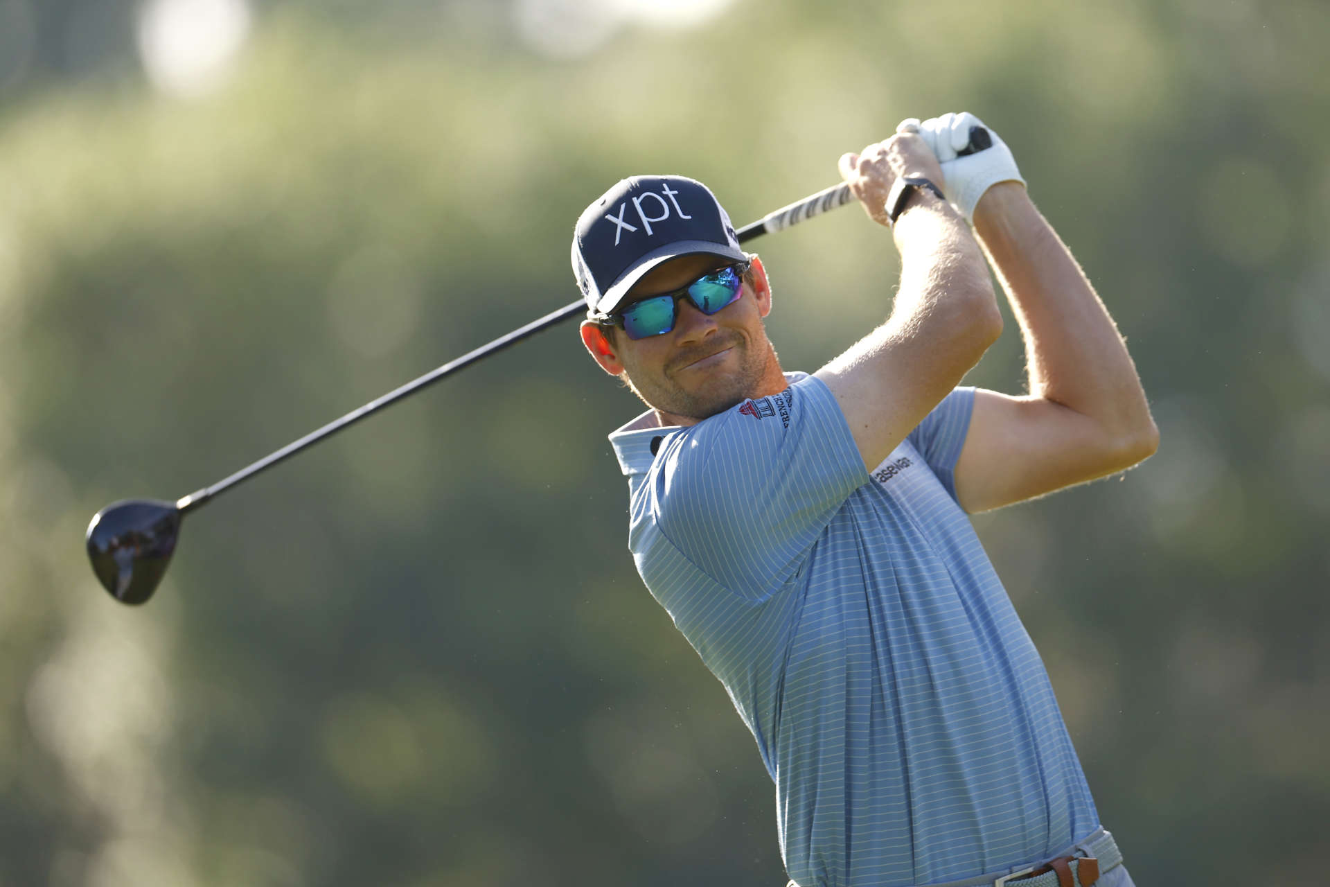 Adam Schenk
Alter: 33
Herkunftsland: USA
Bisherige Masters-Teilnahmen: 1
Qualifiziert als: Top-12 Masters 2024(Foto: Getty)