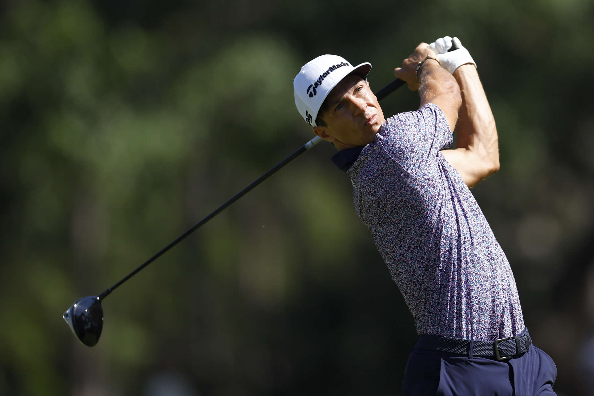 Thorbjorn OlesenAge: 34Country of origin: DenmarkPrevious Masters participations: 3Qualified as: Special