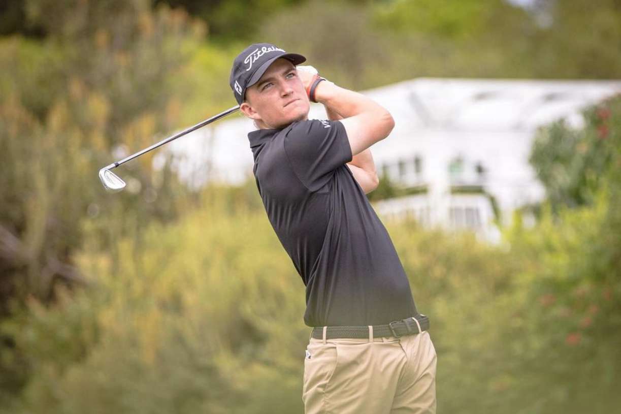 Jasper Stubbs (A)Age: 22Country of origin: AustraliaPrevious Masters participations: 0Qualified as:Current Asia-Pacific Amateur Champion (9)