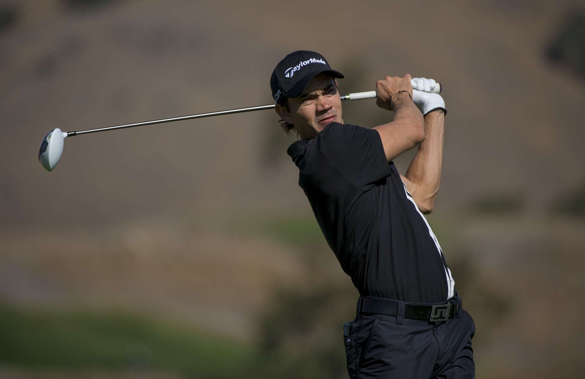 Camilo VillegasAge: 42Country of origin: ColombiaPrevious Masters participations: 6Qualified as: Those who qualified for the Tour Championship at the end of the previous year's season (17)