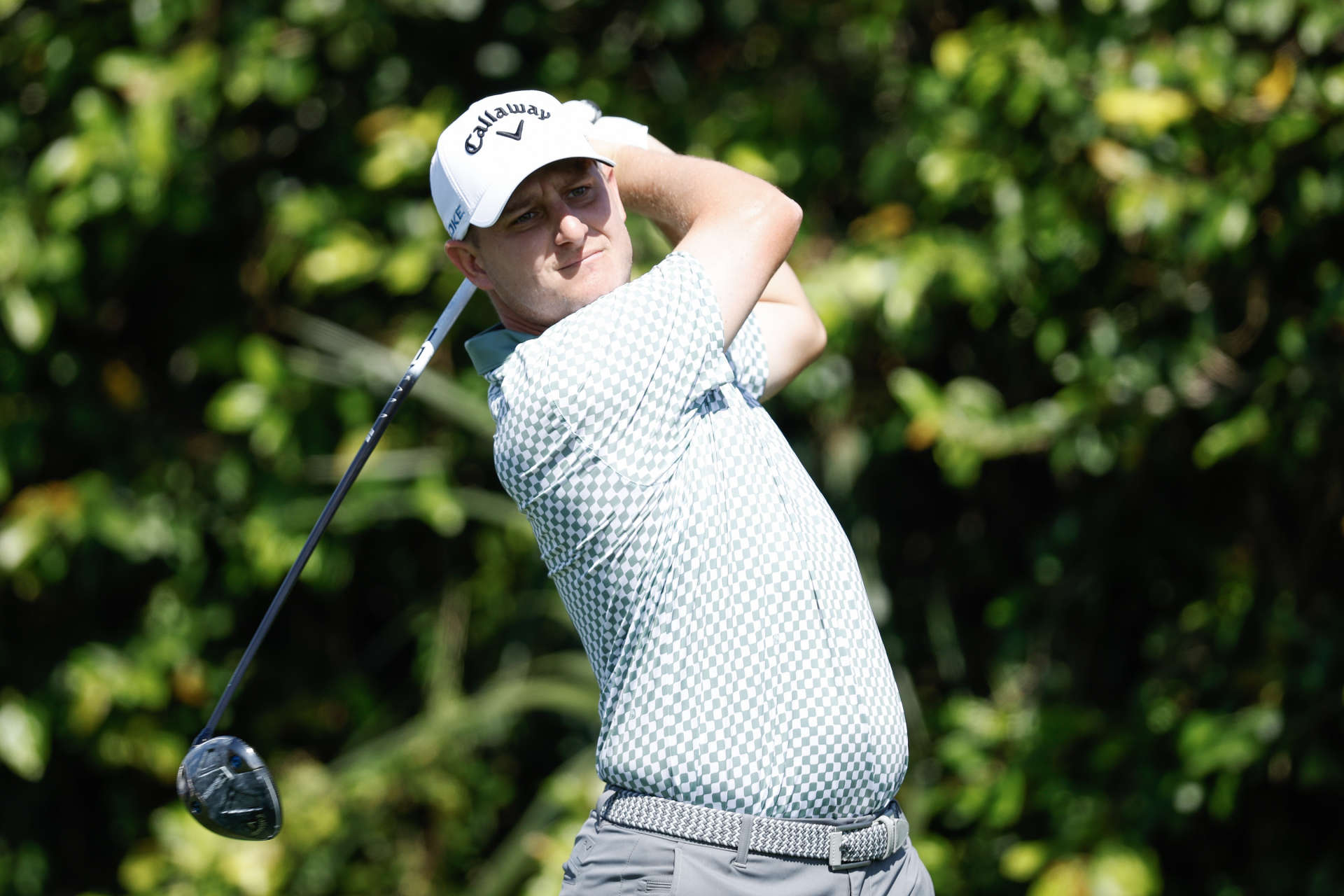 Emiliano GrilloAge: 31Country of origin: ArgentinaPrevious Masters participations: 3Qualified as: Those who qualified for the Tour Championship at the end of the previous year's season (17; others: 18, 19)