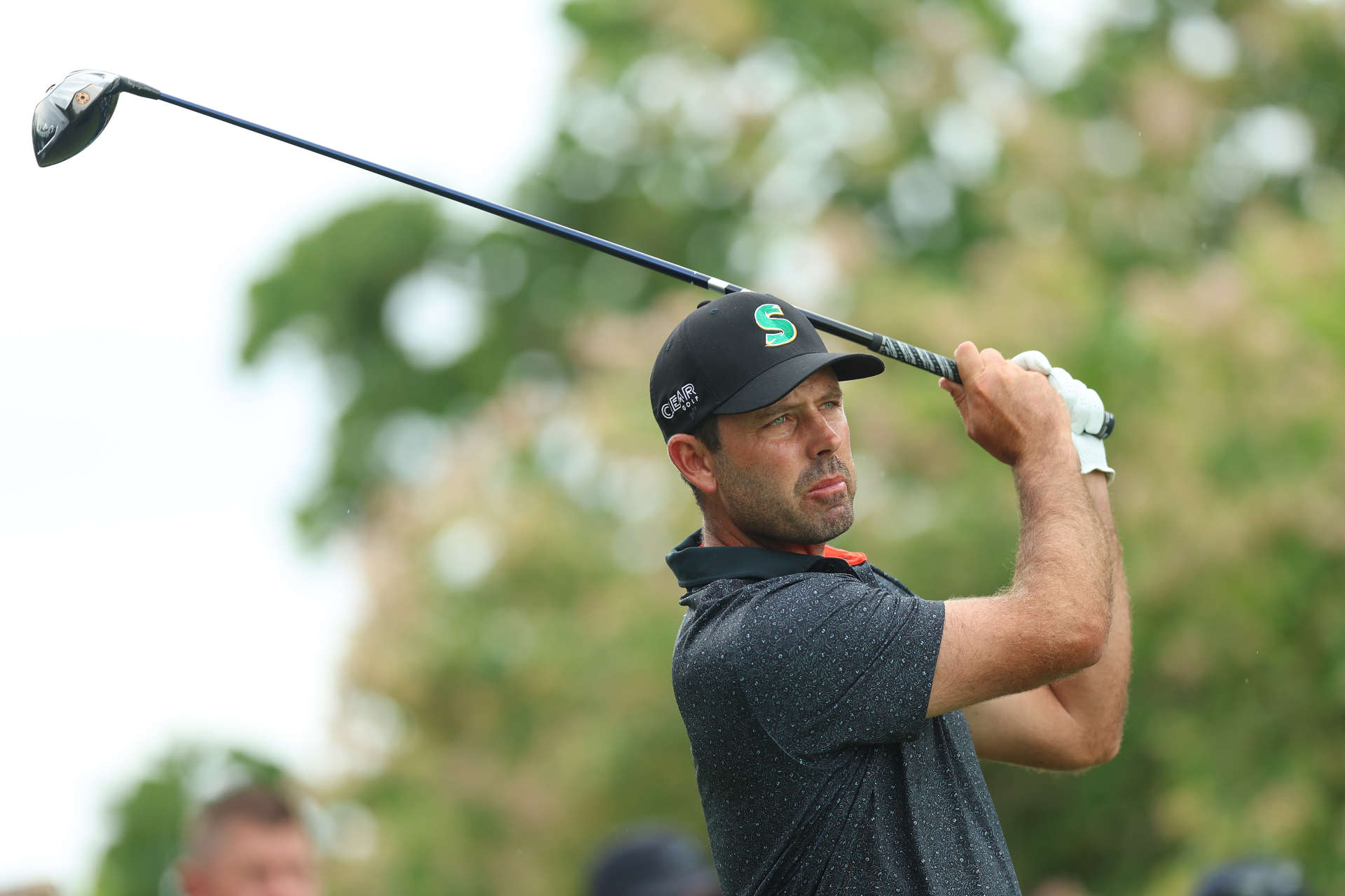 Charl Schwartzel
Alter: 40
Herkunftsland: Südafrika
Bisherige Masters-Teilnahmen: 15
Qualifiziert als: Ehemaliger Masters-Champion(Foto: Getty)
