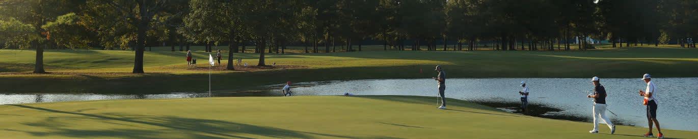 PGA Tour: Texas Children's Houston Open 2024 Leaderboard