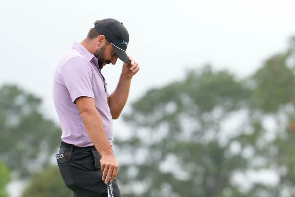 Rückblick: Stephan Jäger bejubelt Sieg gemeinsam mit Sohn Harrison Fritz