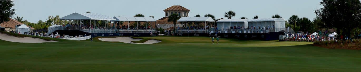 Korn Ferry Tour: LECOM Suncoast Classic 2024 Profile