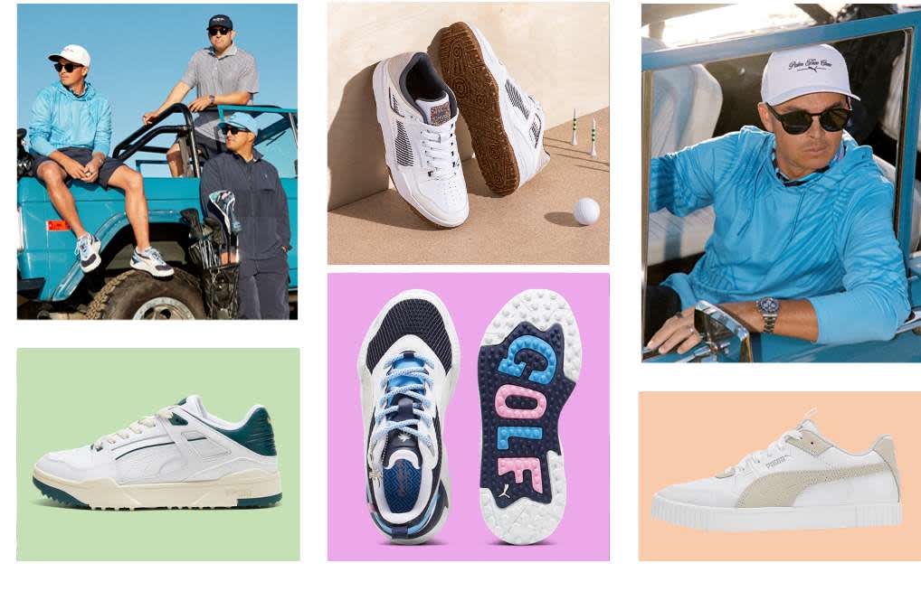 PUMA sneakers: The trend is here to stay - and now also sustainable