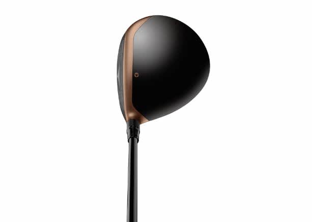 Dank Speed Pocket sollen höhere Ballgeschwindigkeiten und damit mehr Länge erreicht werden. (Foto: TaylorMade)