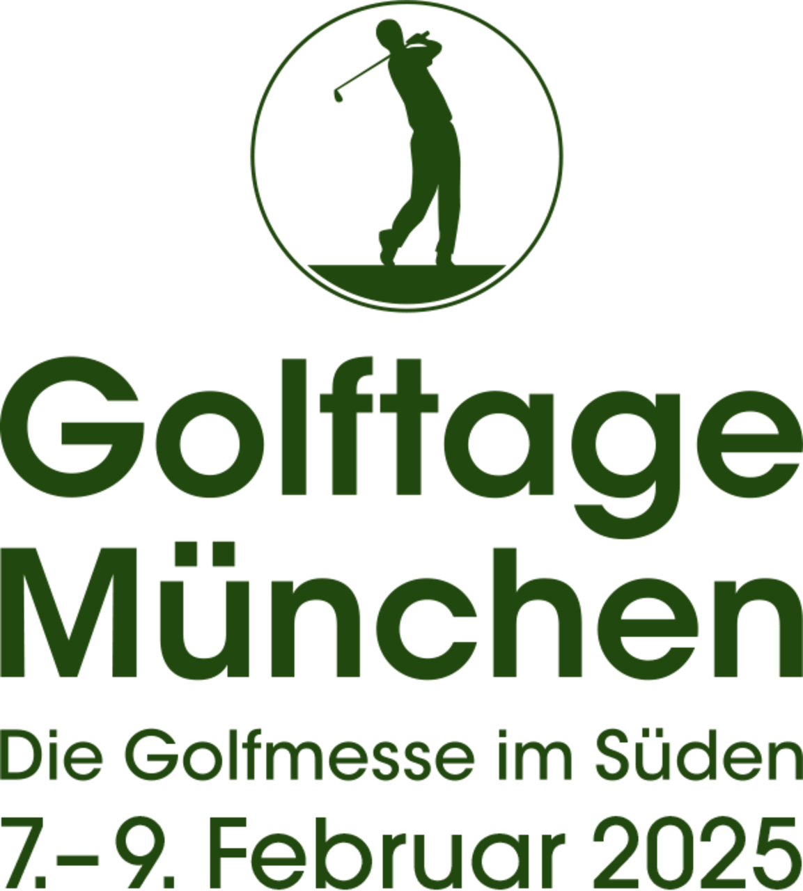 Golftage München