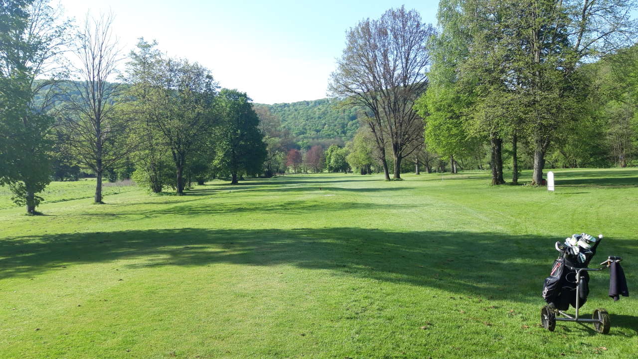 Buddytour am 1. Mai - bei Traumwetter