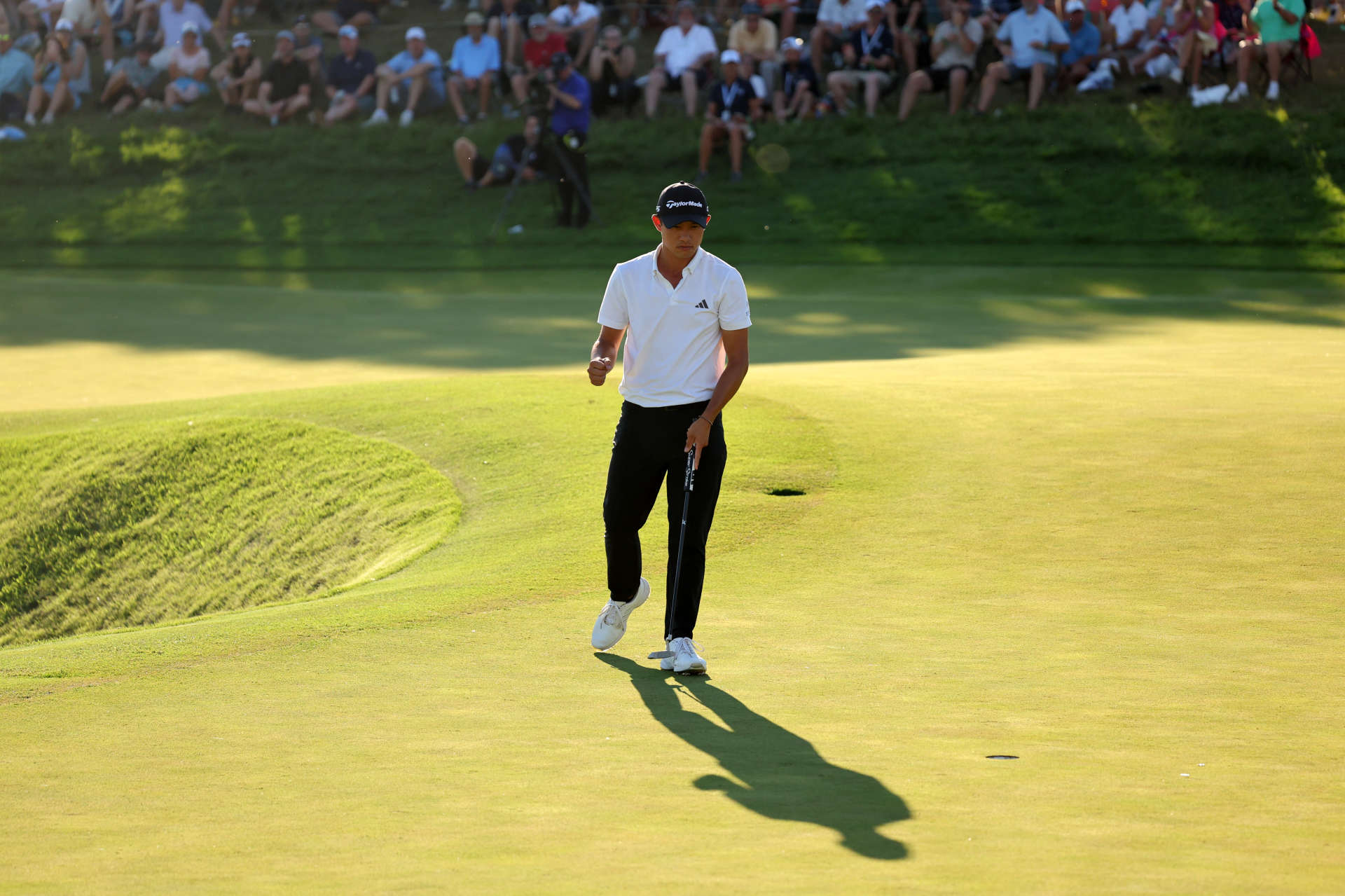 PGA Tour: PGA Championship Round 3 - Best Pictures