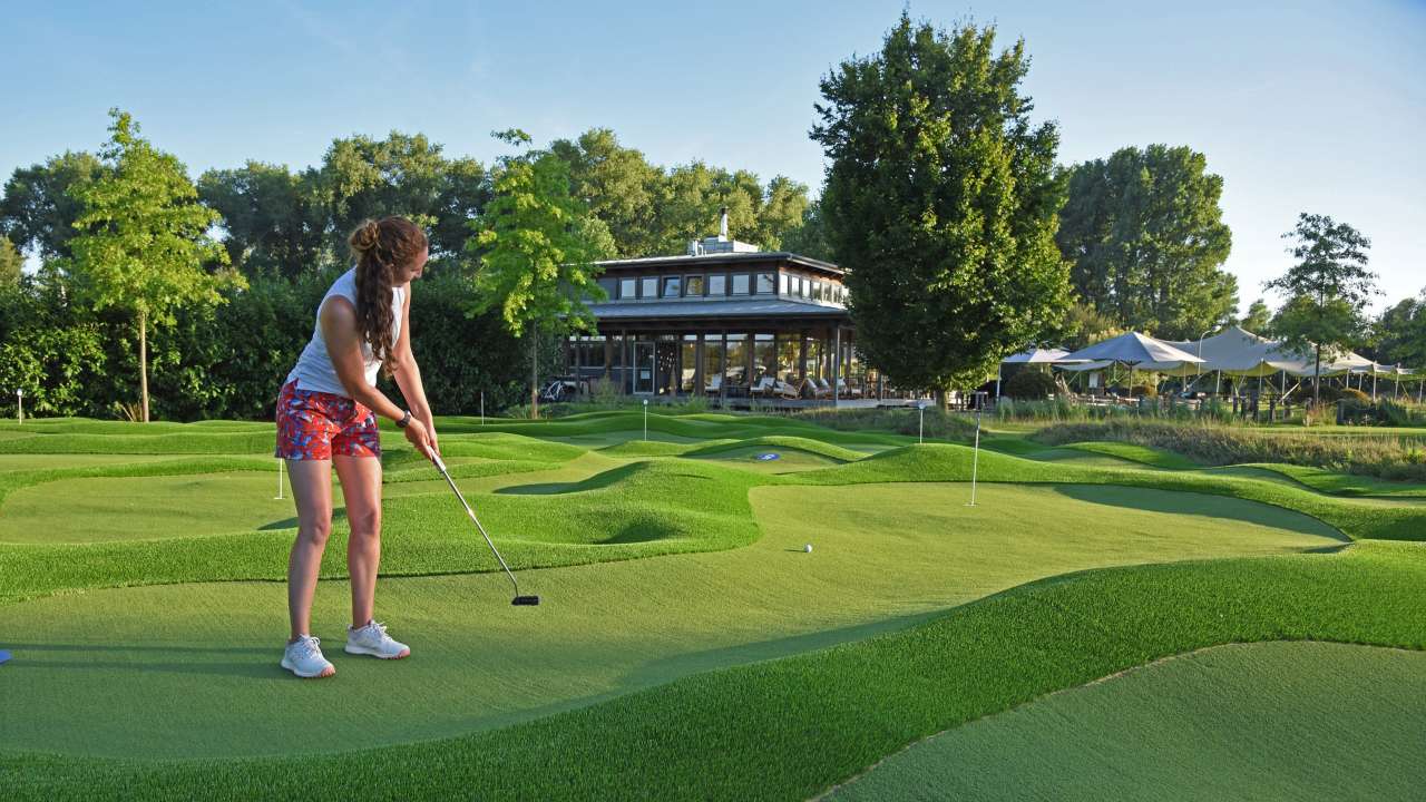 Golf Lounge Hamburg
