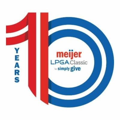Meijer LPGA Classic for Simply Give