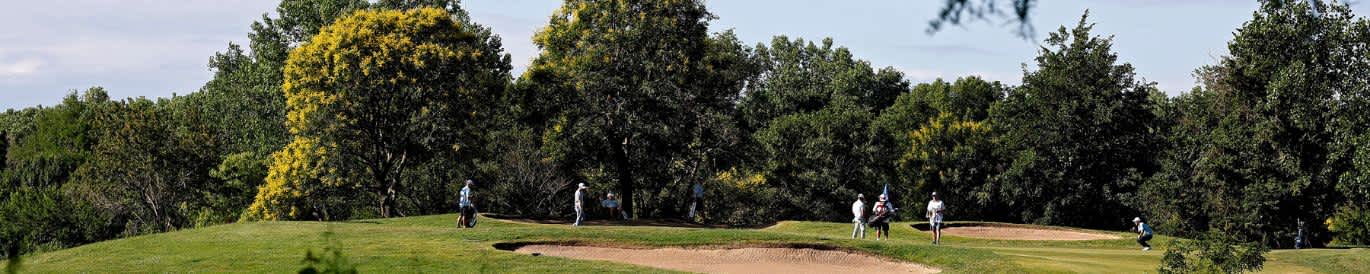 Korn Ferry Tour: Ricky Castillo at Blue Cross and Blue Shield of Kansas ...