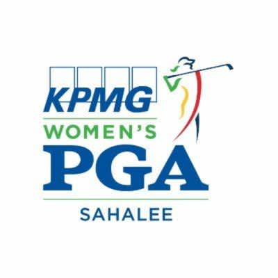 KPMG Women's PGA Championship