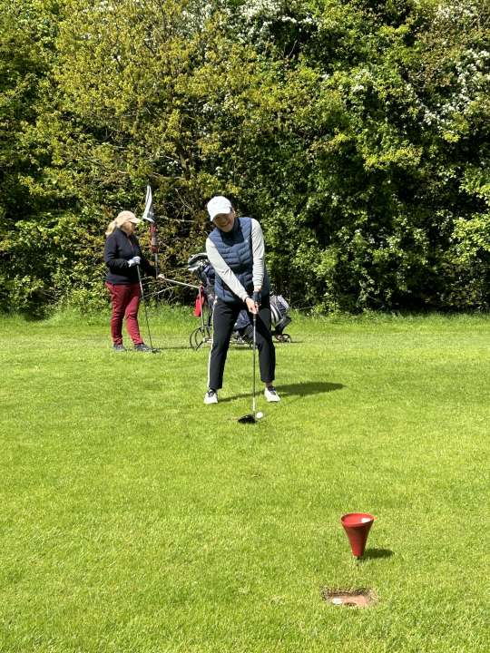 Cobra-Driver Darkspeed x