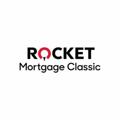 Rocket Mortgage Classic