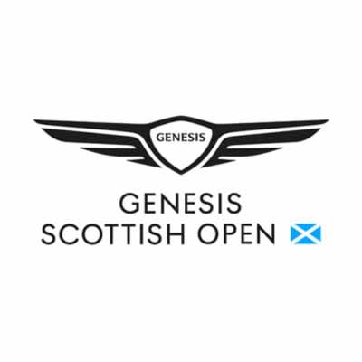 Genesis Scottish Open